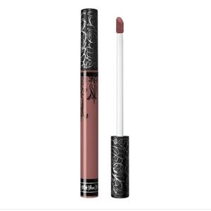 kat von D bow and arrow